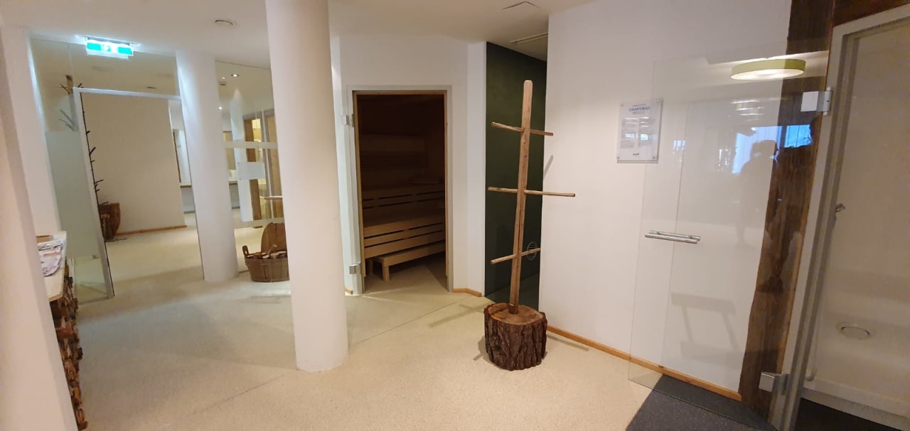 Sport & Freizeit Almfamilyhotel Scherer