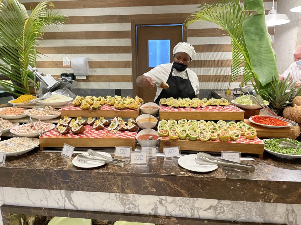 Sonstiges Royalton Bavaro Resort & Spa