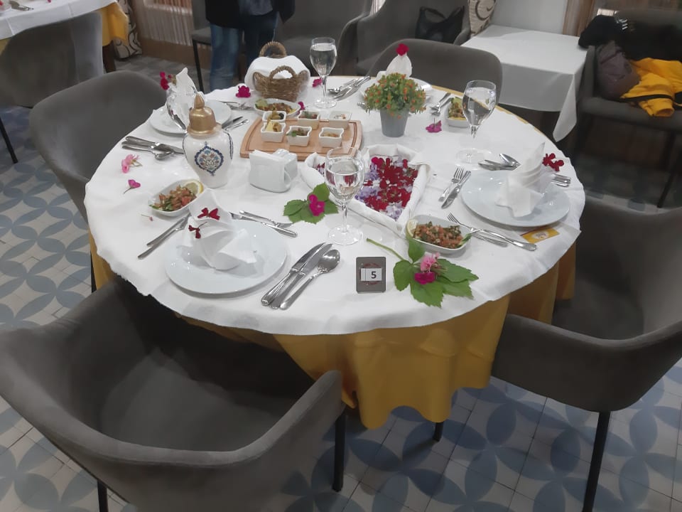 Gastro Hane Family Resort