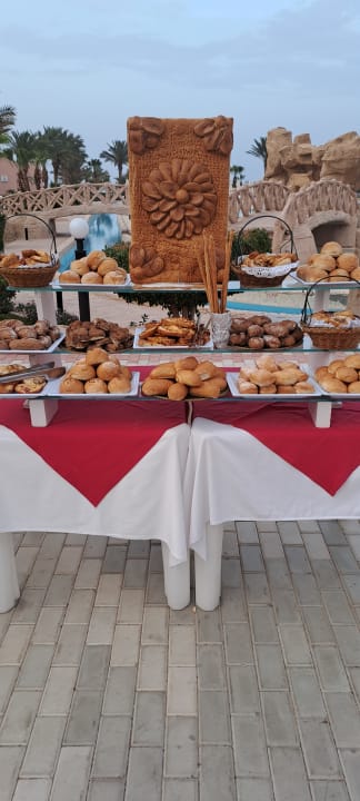 Gastro Three Corners Happy Life Beach Resort