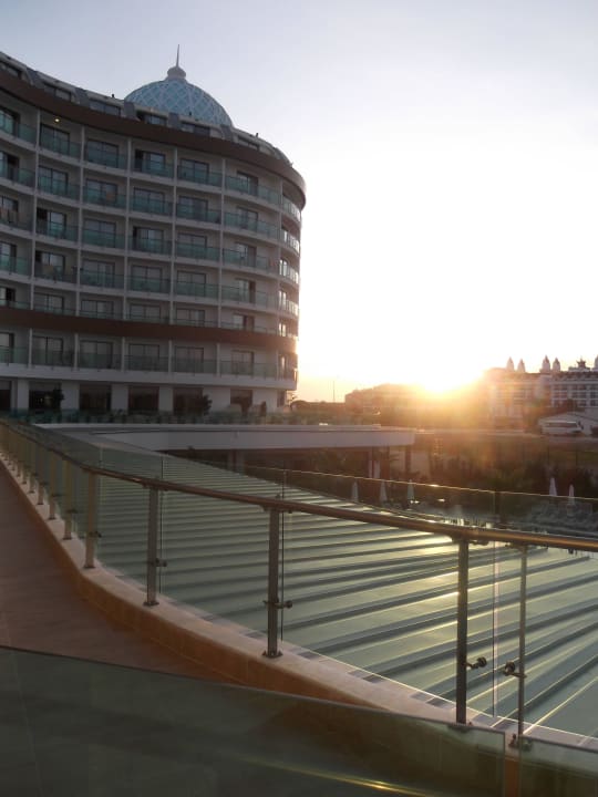 Aussen Dream World Aqua Hotel