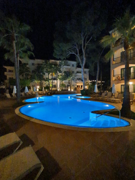 Pool Valentin Somni Hotel & Suites