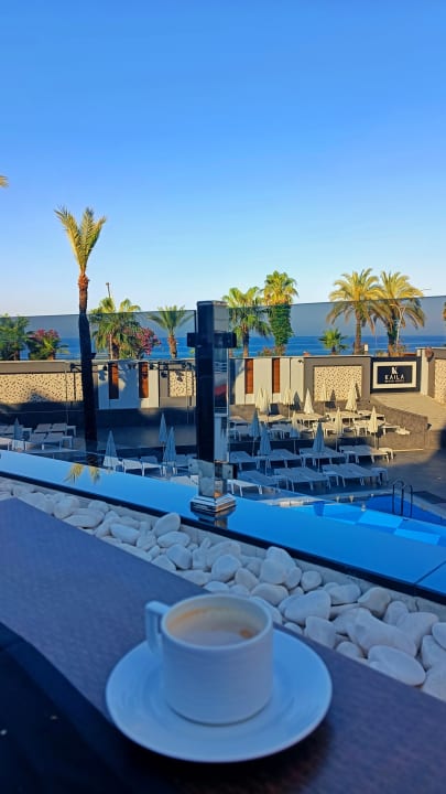 Gastro Kaila Beach Hotel