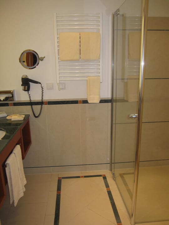 Handtuchhalter ATLANTIC Hotel Wilhelmshaven