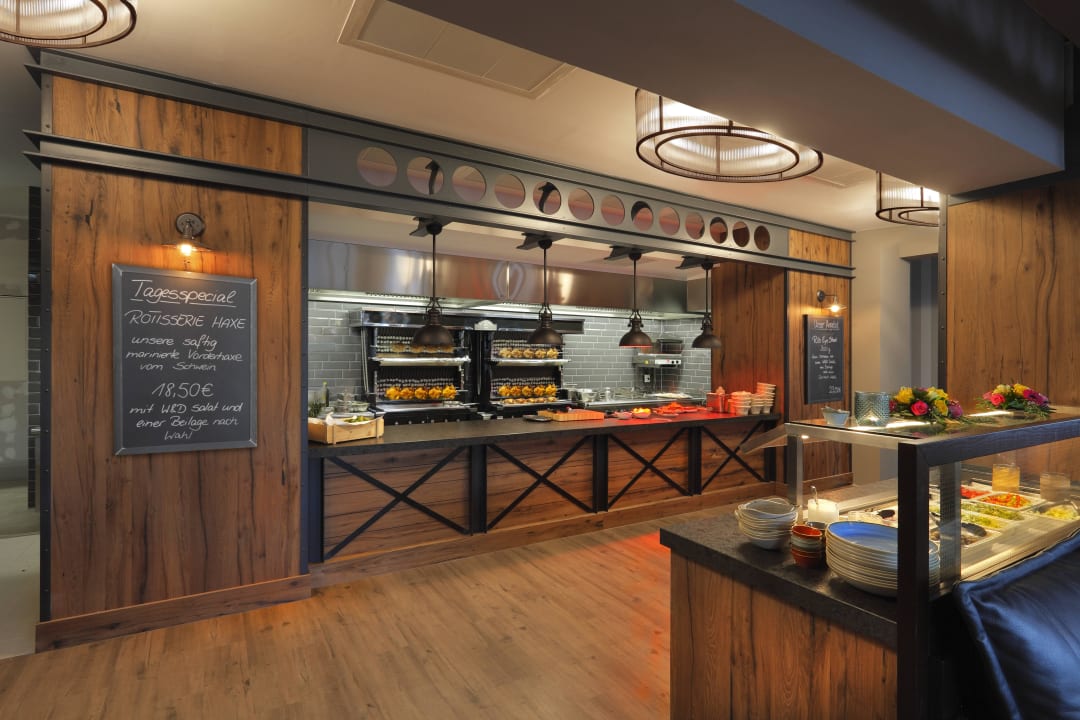 Restaurant Hotel Max am Meer Kühlungsborn