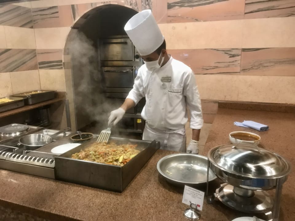 Sonstiges Steigenberger Coraya Beach - Adults only