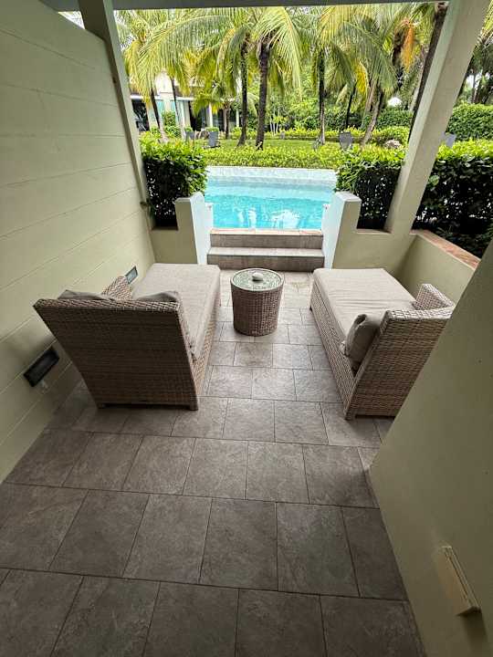 Zimmer CRAFT Resort & Villas, Phuket Town