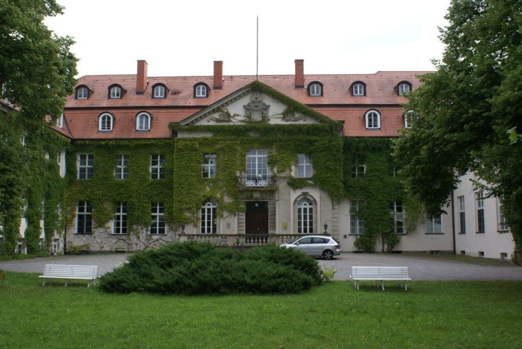 Schloss Storkau Hotel Schloss Storkau