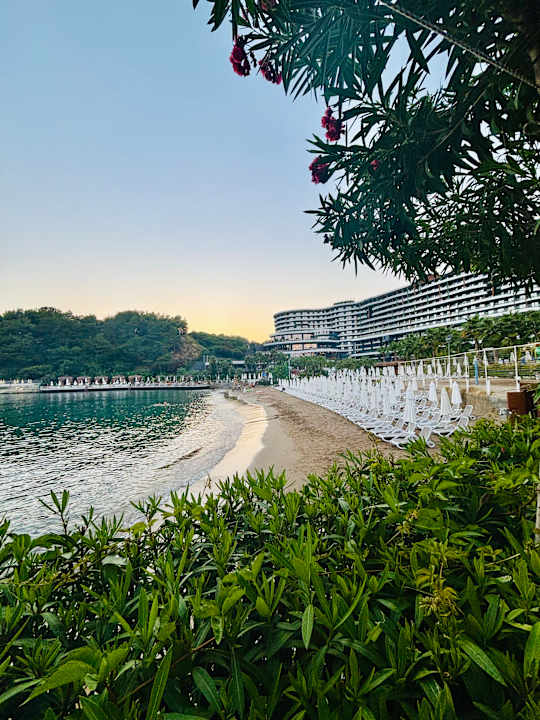 Strand Mylome Luxury Hotel & Resort