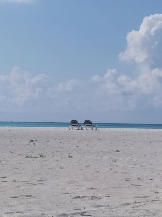 Strand Meeru Maldives Resort Island