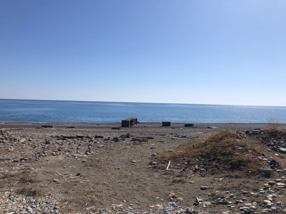 Strand Gennadi Grand Resort