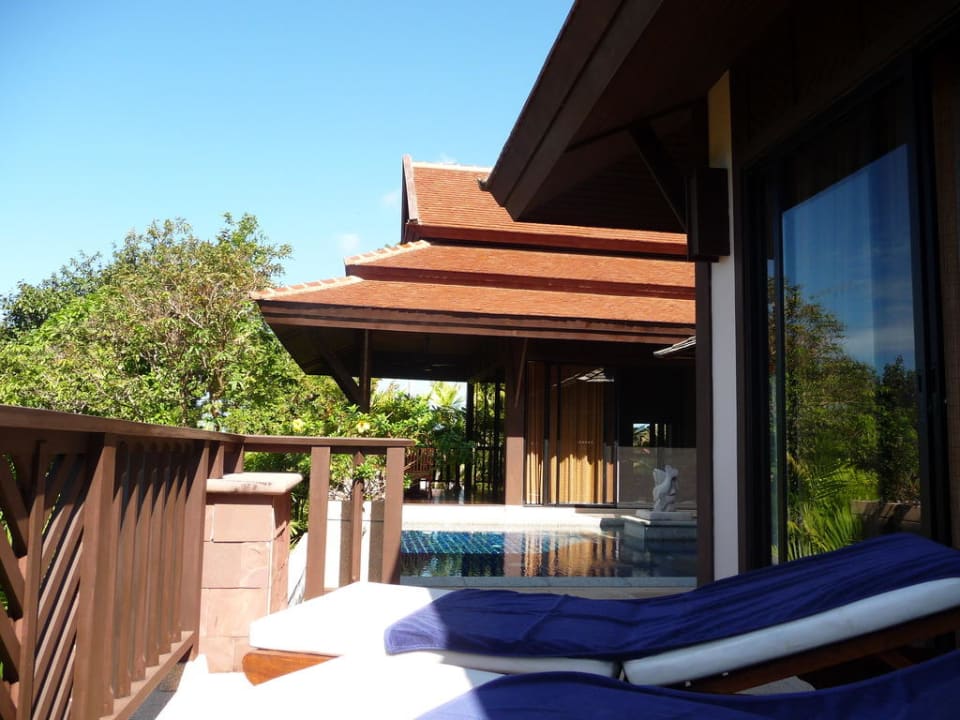 Villa 703 Hotel Pimalai Resort & Spa