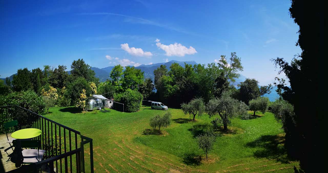 Ausblick Guestrooms Punta Del Corno
