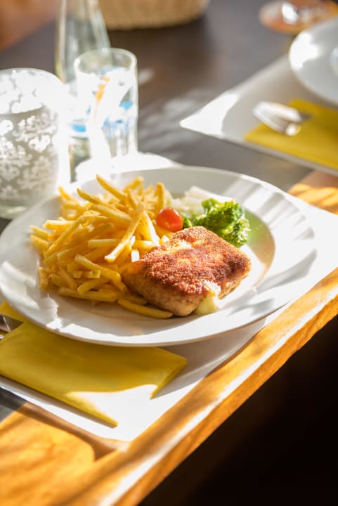 Restaurant Hotel Sternen