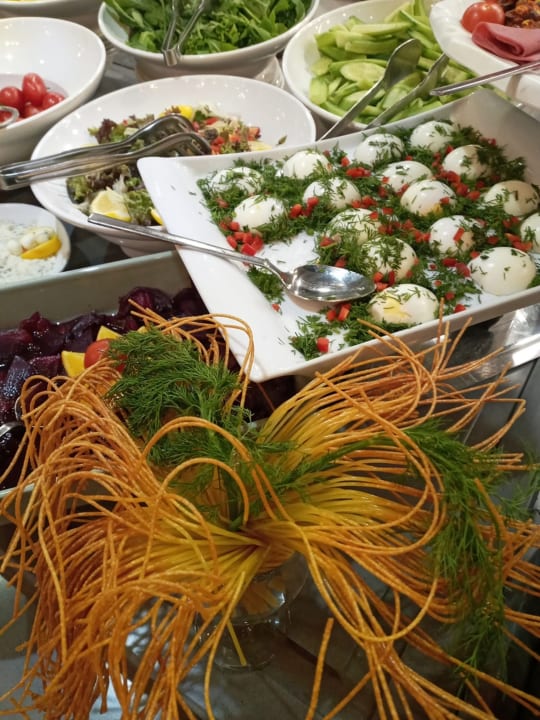 Gastro Skalion Hotel