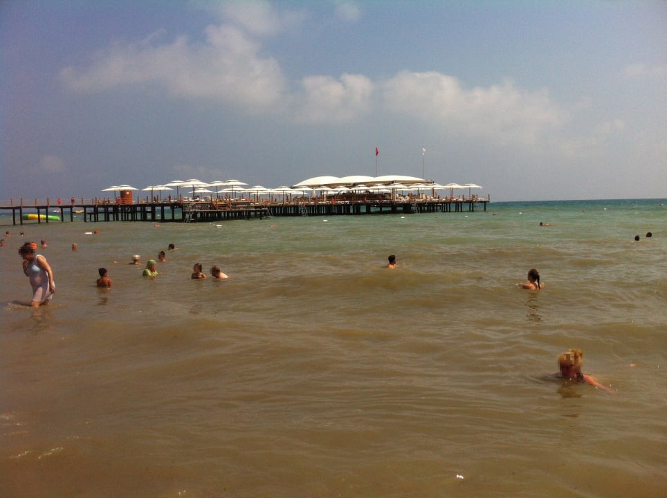 Strand Maya World Park Hotel