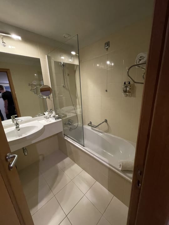 Zimmer Hotel Madeira Regency Cliff