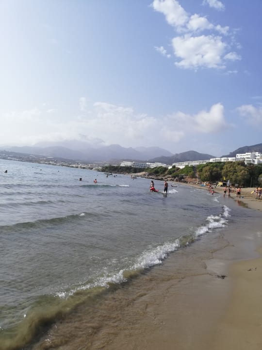 Strand Atlantica Mikri Poli Crete