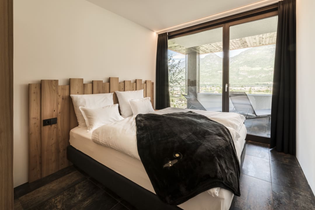 Zimmer Garni Hotel Katzenthalerhof