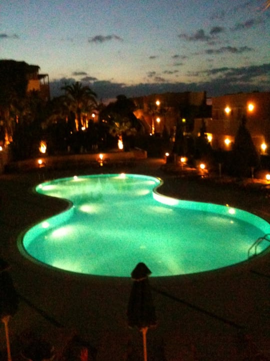 Relaxpool Grand Hotel Holiday Resort