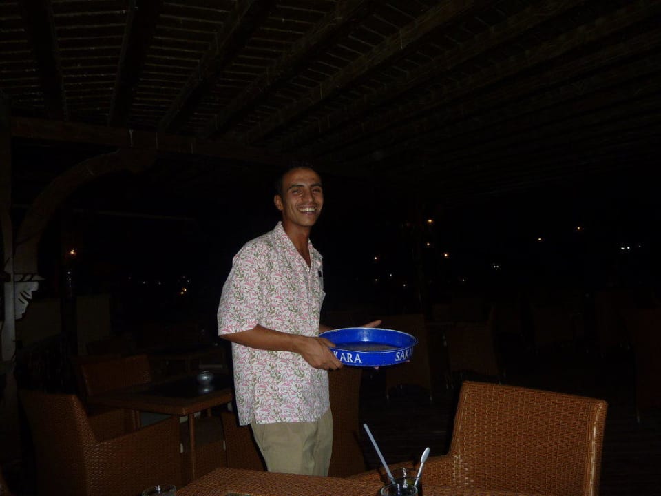  Ober Islandbar Pickalbatros Dana Beach Resort - Hurghada