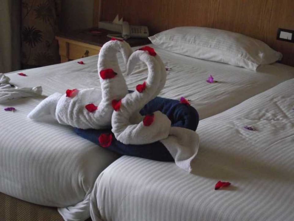 Einfach toll Pickalbatros Alf Leila Wa Leila Resort - Neverland Hurghada