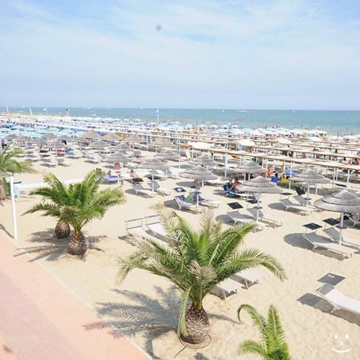 #hotellacoccinella#rimini#vacanze Hotel La Coccinella