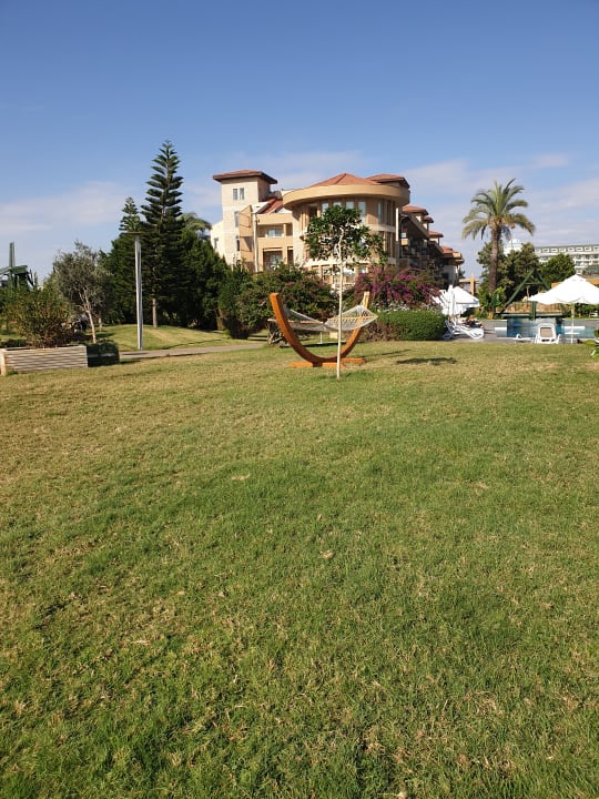 Außenansicht TUI BLUE Xanthe