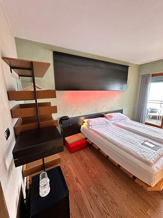 Zimmer Ambienthotel PrimaLuna