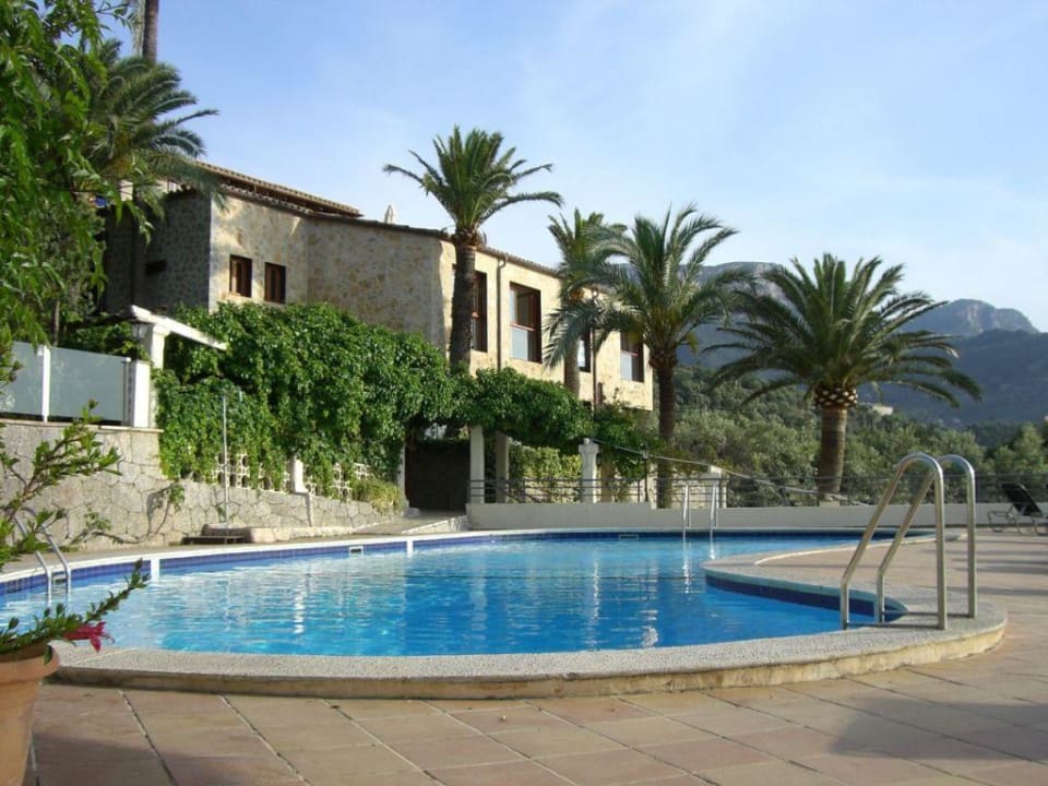 Hotelpool Hoposa Costa D'or