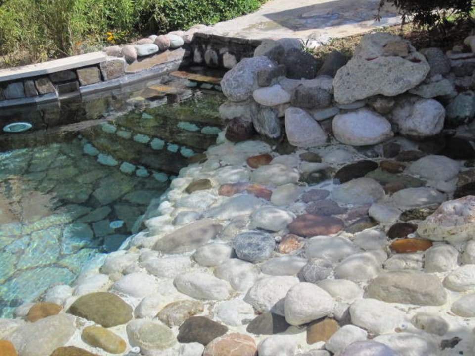 Lazy River Club Grand Aqua