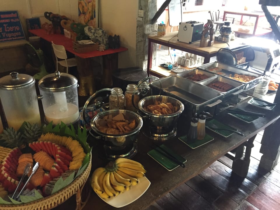 Gastro Khao Sok Royal Cliff Resort & Spa