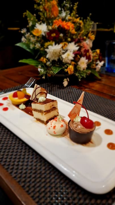 Gastro Tangerine Beach Hotel