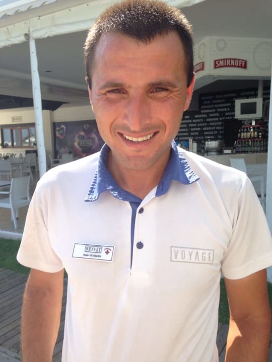 Sonstiges Voyage Belek Golf & Spa