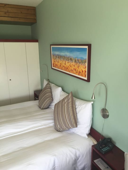 Bett Hotel Serpiano Wellness & SPA