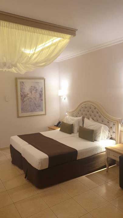 Zimmer Rodos Palladium Leisure & Wellness