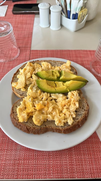 Gastro Grand Palladium Punta Cana Resort & Spa