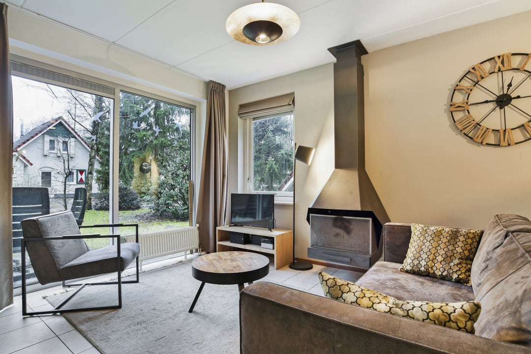 Zimmer Ferienpark Landal De Vers