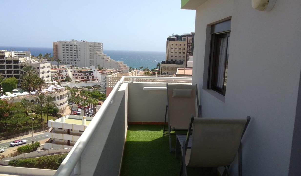 Zimmer Hotel LIVVO Anamar Suites