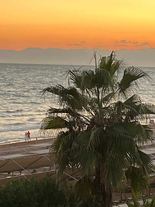 Ausblick Can Garden Resort