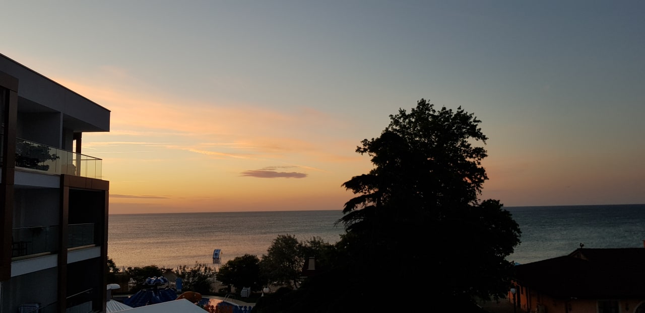 Zimmer 375 Sentido Marea