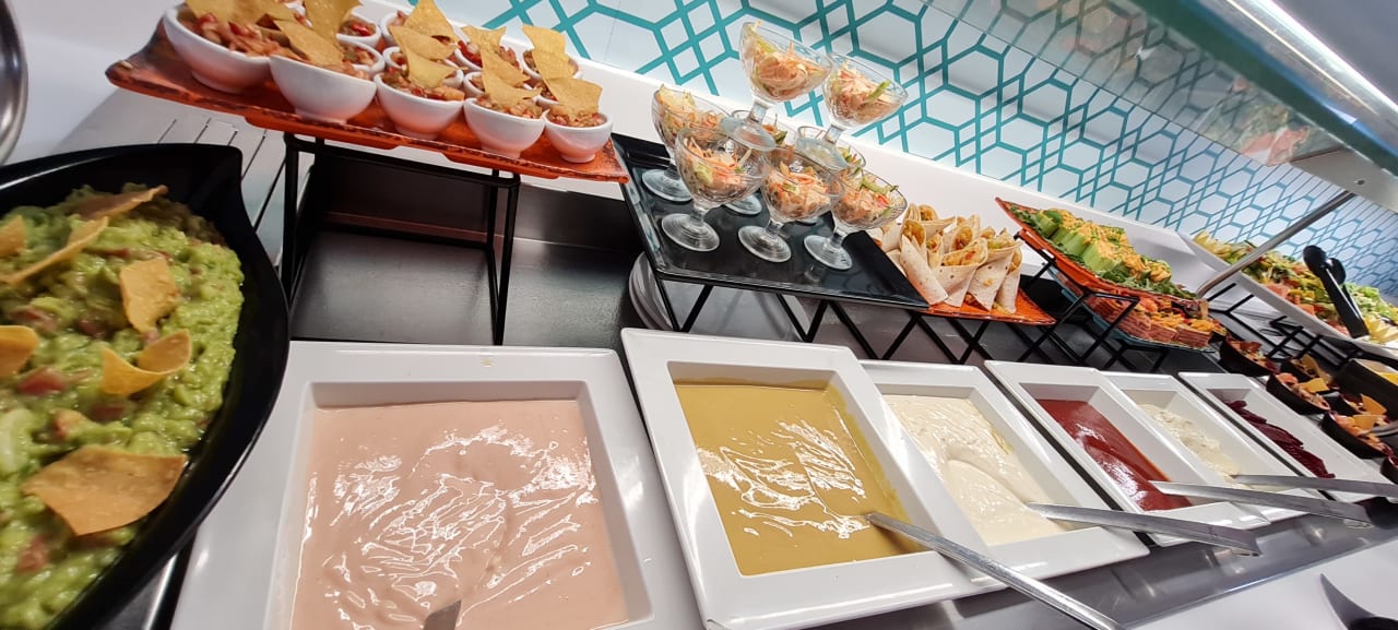 Gastro Canary Garden Club