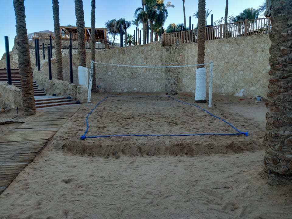 Sport & Freizeit The Grand Hotel Sharm El Sheikh
