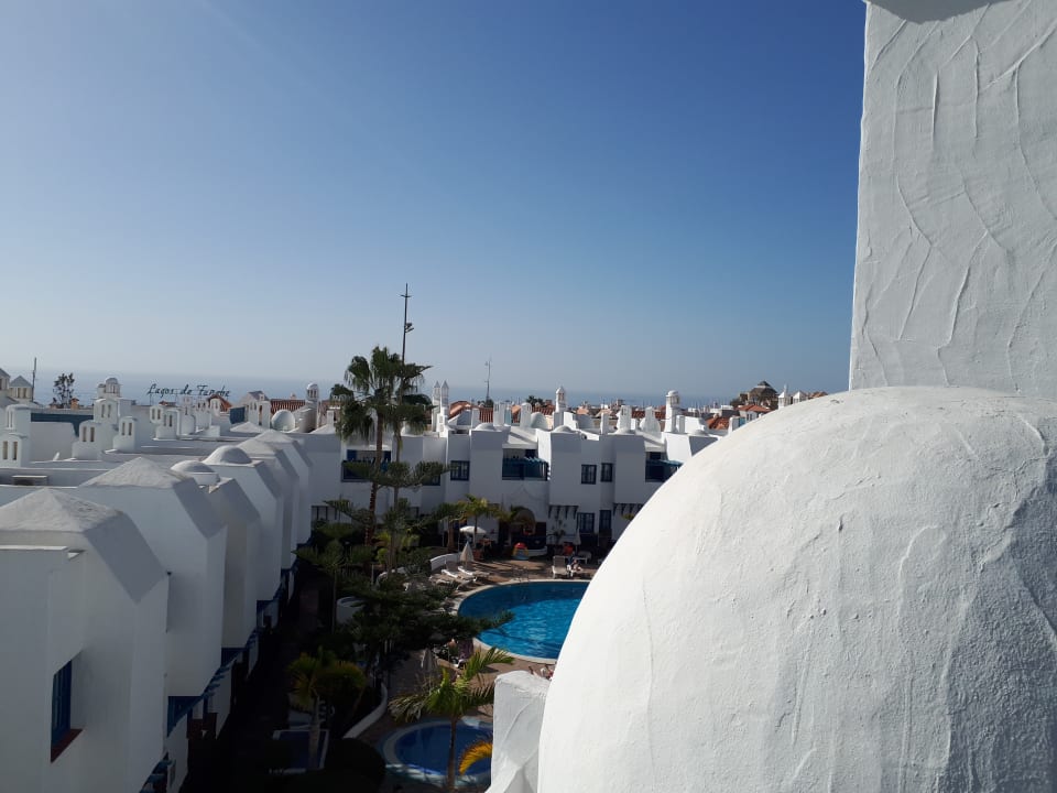 Ausblick LABRANDA Bahía y Villas Fañabé