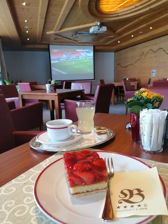 Gastro Parkhotel Burgmühle