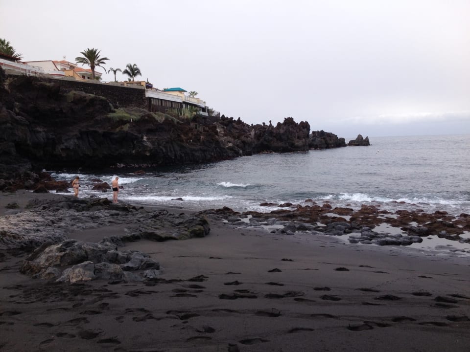 Strand Landmar Playa La Arena