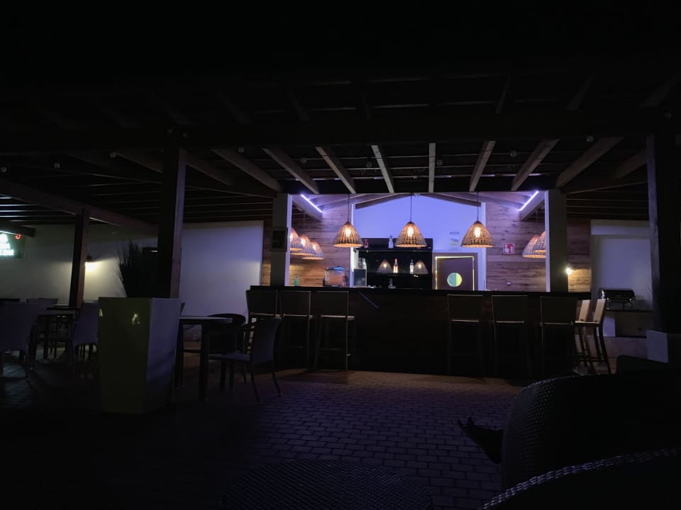 Gastro Meliá Laguna Beach