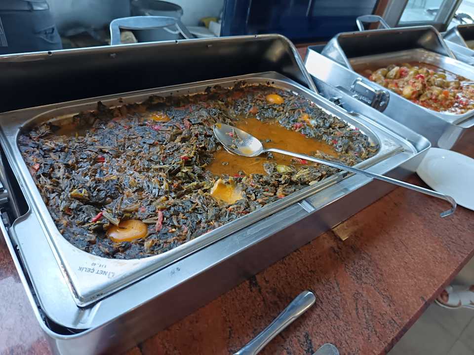 Gastro Silver Hotel