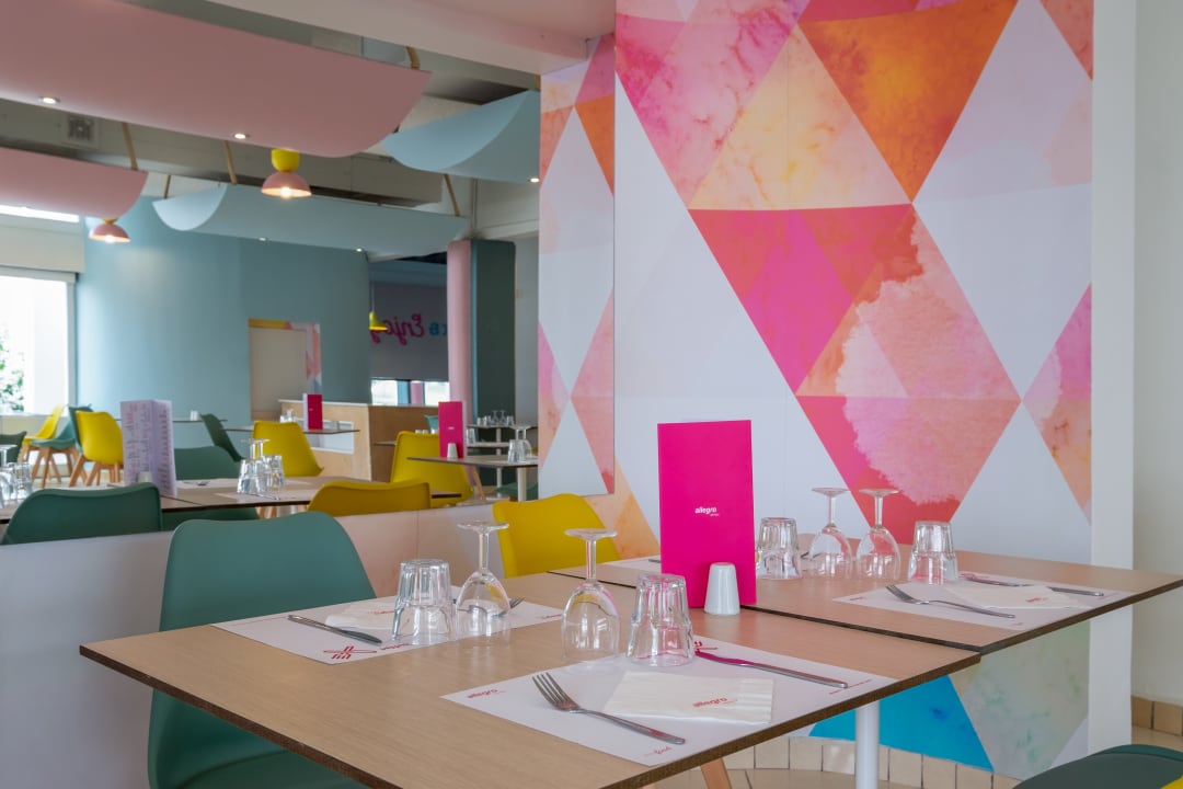 Gastro Allegro Agadir