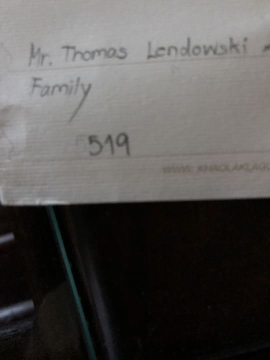 Zimmer Khaolak Laguna Resort